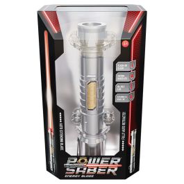 Power Saber: Red