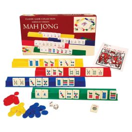 Mah Jongg: Travel Set