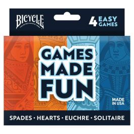 4-Game Pack