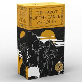 Dusserre: Cartomancie: Dance of Souls