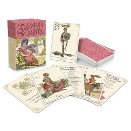 Dusserre: Cartomancie: Parisian Sibyl