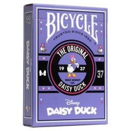 Playing Cards: Bicycle: Disney DaisyDuck