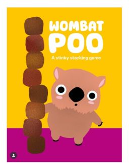 Wombat Poo