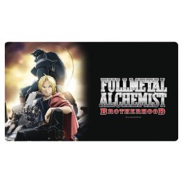 Playmat: FMA: Elric Brothers