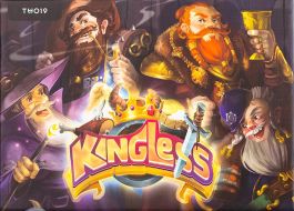 Kingless