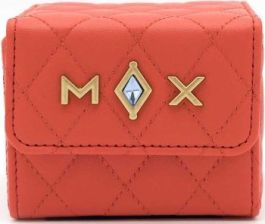 KMC Mox Luxury Deck Box 133+ Red