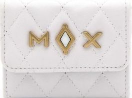 KMC Mox Luxury Deck Box 133+ White