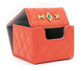 Mox Deck Box: Red
