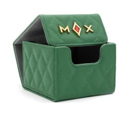 Mox Deck Box: Green