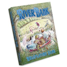 Riverbank Role Playing Game