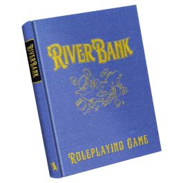 Riverbank Role Playing Game Limited Edition