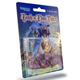 7-Set Book of Ebon Tides