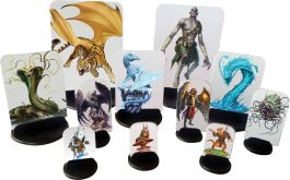 Tome of Beasts 2: Pawns (5th Edition)
