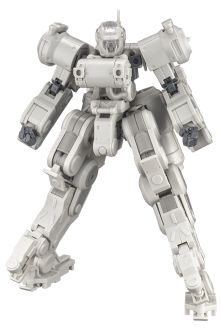 Kotobukiya 1/100 Frame Arms Series Greifen Armor Parts Ver.F.M.E.