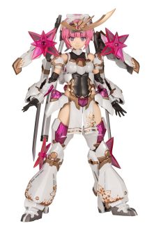 Kotobukiya Frame Arms Girl Magatsuki [Kikka]