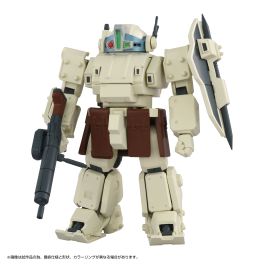 Kotobukiya X Takara Tomy 1/48 TOYR!SE AT Collection 05 Odelbackler