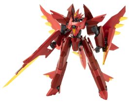Kotobukiya Variable Frame System 02 Garudagear [Diablo]