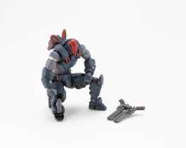 Kotobukiya 1/24 Hexa Gear Series Governor Bump Up Expander
