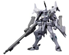 Kotobukiya Muv-Luv Alternative Duty -Lost Arcadia- Series EF-2000 Typhoon Cerberus Battalion Type, Action Figure Kit