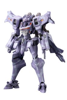 Kotobukiya Muv Luv Alternative Total Eclipse Series SU-37UB Terminator