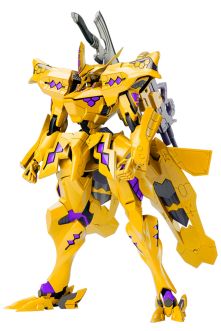 Kotobukiya Muv Luv Alternative Series Takemikaduchi Type-00F Takamura Yui Ki Ver.1.5, Action Figure Kit