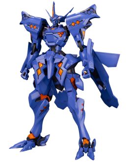 Kotobukiya Muv-Luv Alternative (Anime) Series Takemikaduchi Type-00R The IRG's 16th Battalion Commander, Plastic Model Kit