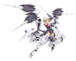 Kotobukiya Alice Gear Aegis Series Nodoka Takahata, Action Figure Kit