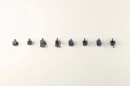 Kotobukiya MSG Hand Unit Normal Hand 2020