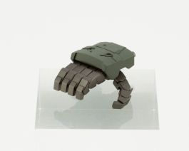 Kotobukiya M.S.G Heavy Weapon Unit 28 Action Knuckle Type A