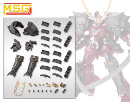 Kotobukiya MSG Mecha Supply23 Expansion Armor Type F