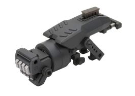 Kotobukiya MSG Impact Knuckle