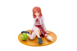 Kotobukiya 1/7 Rent-A-Girlfriend Series Sumi Sakurasawa, Pre-Painted PVC Statue