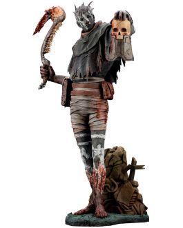 Kotobukiya Dead By Daylight The Wraith, PVC Figure Statue