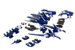 Kotobukiya x TAKARA TOMY 1/72 Liger Zero Jager Unit Marking Plus Ver.