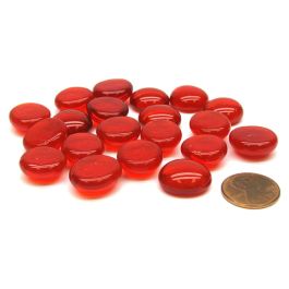 LifeStones Bag Red (20)