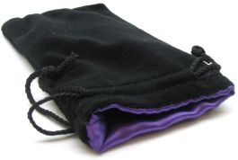 Dice Bag: LG PU