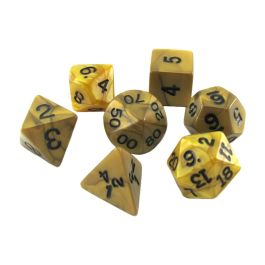 7-SetCube Olympic: Gold/Black
