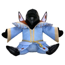 KR68314 Kidrobot Dungeons & Dragons: Kettlesteam Phunny Plush
