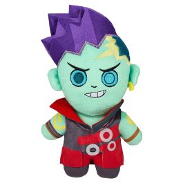 Critical Role Plush: Bells Hells: Ashton Greymoore