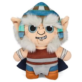 Critical Role: Bells Hells: Chetney Pock O'Pea Phunny Plush