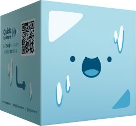 Cubemelt: Getting Dicey