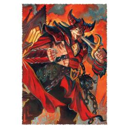 Deck Protector: Warlord: Saga of the Storm: Into the Accordlands: Deverenian Empire