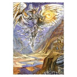 Deck Protector: Warlord: Saga of the Storm: Into the: Accordlands: Free Kingdoms