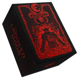 Dungeons & Dragons 5th Edition: The Crooked Moon: Deluxe Core Box Set