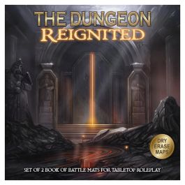 The Dungeon Reignited