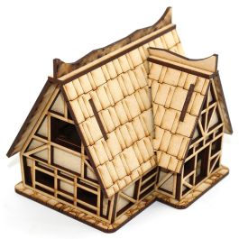 Jenash: Gav’L home