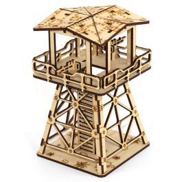 S38: Elevated Gun Nest