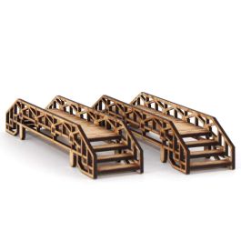 S38: Scaffolding Bridge 2 pack