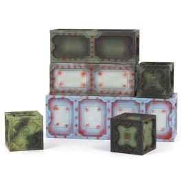 Battlefield: Space Crates (6)