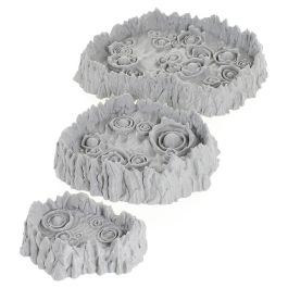 Terrain: Burbling Pits Lava